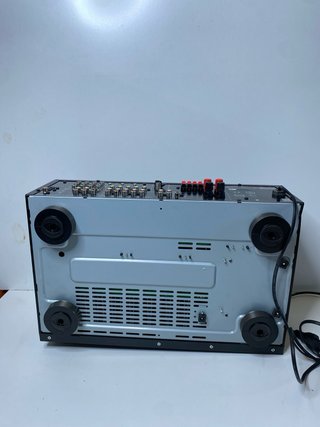 : Receptor AV Yamaha RX-V365 5.1