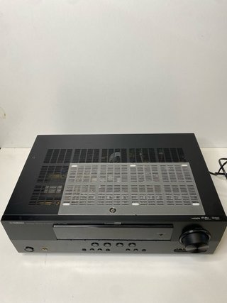 : Receptor AV Yamaha RX-V365 5.1