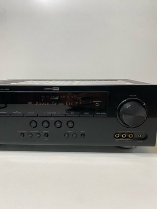 : Receptor AV Yamaha RX-V365 5.1