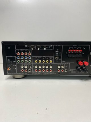 : Receptor AV Yamaha RX-V365 5.1