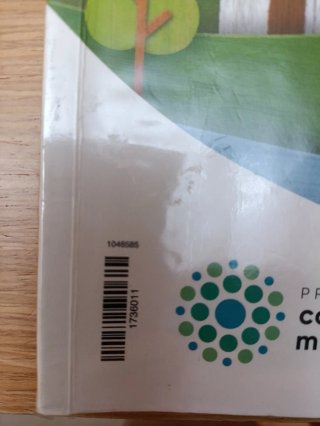Conocimiento del Medio, 6 Primaria, Mochila lig...