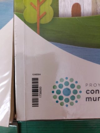 Conocimiento del Medio, 6 Primaria, Mochila lig...