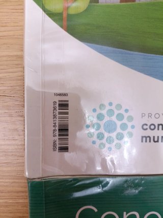 Conocimiento del Medio, 6 Primaria, Mochila lig...