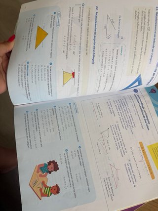 Matemáticas, 1 ESO