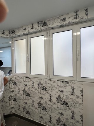 Pinturas y Papel Pintado