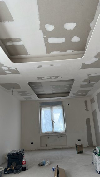 Pinturas y Papel Pintado