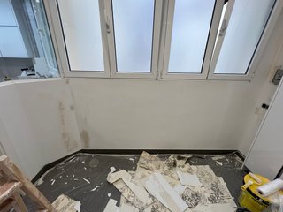 Pinturas y Papel Pintado
