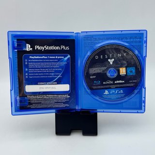Destiny PS4 (PlayStation 4) Gioco