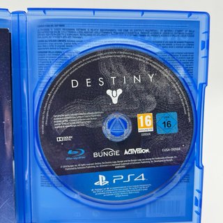 Destiny PS4 (PlayStation 4) Gioco