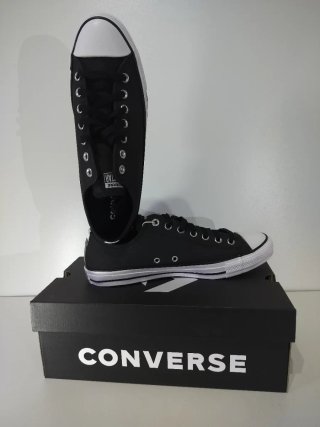Converse All Star Sneakers Leather Unisex Vintage