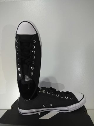 Converse All Star Sneakers Leather Unisex Vintage