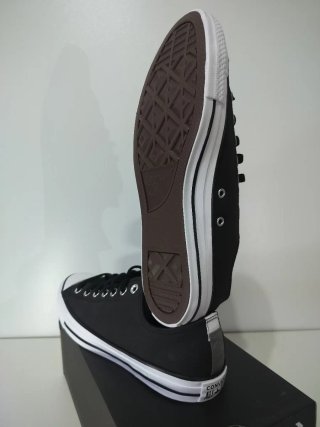 Converse All Star Sneakers Leather Unisex Vintage