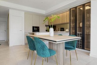 Piso en alquiler en Nueva Andalucía centro en Marbella