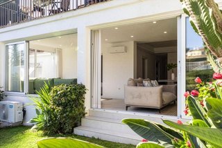Piso en alquiler en Nueva Andalucía centro en Marbella