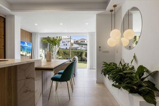 Piso en alquiler en Nueva Andalucía centro en Marbella