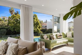 Piso en alquiler en Nueva Andalucía centro en Marbella