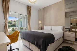 Piso en alquiler en Nueva Andalucía centro en Marbella