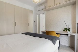 Piso en alquiler en Nueva Andalucía centro en Marbella