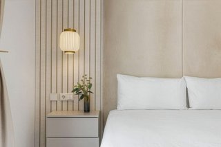 Piso en alquiler en Nueva Andalucía centro en Marbella