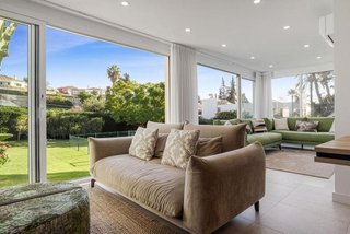 Piso en alquiler en Nueva Andalucía centro en Marbella