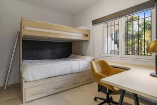 Piso en alquiler en Nueva Andalucía centro en Marbella