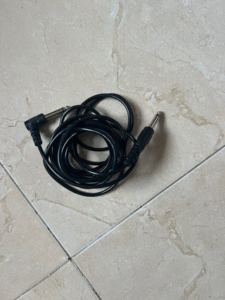 Bajo Eléctrico 3rd Ave + Accesorios
