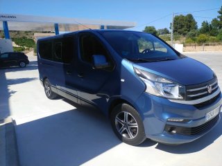 FIAT Talento 2020