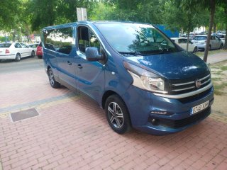 FIAT Talento 2020