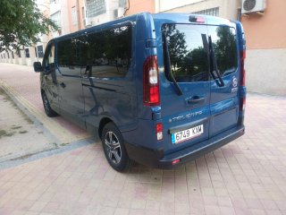 FIAT Talento 2020