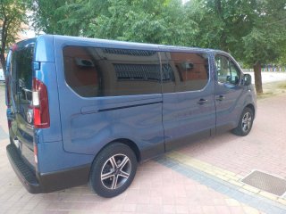FIAT Talento 2020