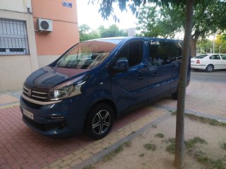 FIAT Talento 2020