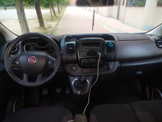 FIAT Talento 2020