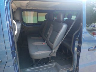 FIAT Talento 2020
