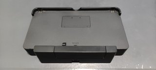 Base ricarica e carte AR Nintendo 3DS