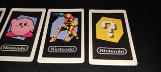 Base ricarica e carte AR Nintendo 3DS