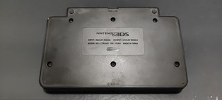 Base ricarica e carte AR Nintendo 3DS