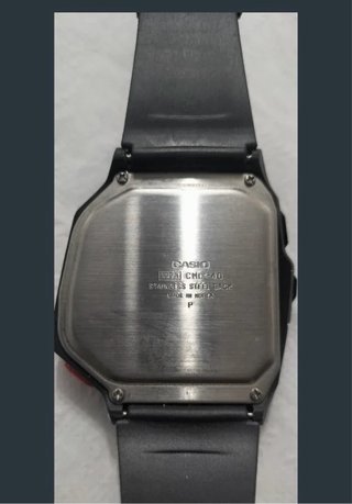 Casio CMD-40 Nuevo a Estrenar