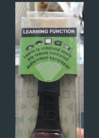 Casio CMD-40 Nuevo a Estrenar