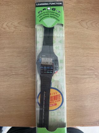 Casio CMD-40 Nuevo a Estrenar