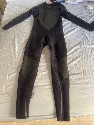 Neopreno O'Neill Negro