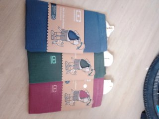Mochilas Monbento para niños