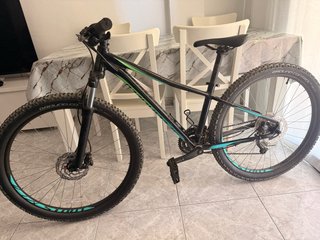 Bicicleta Specialized
