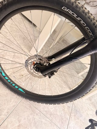 Bicicleta Specialized