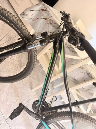 Bicicleta Specialized
