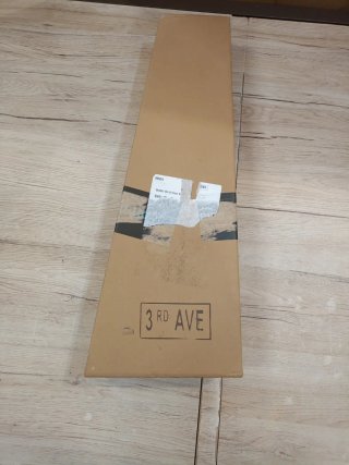 Ukelele Soprano 3rd AVE Morado