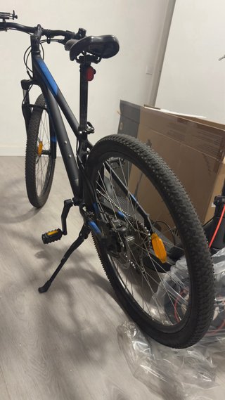 Bicicleta Rockrider 27.5 Talla S