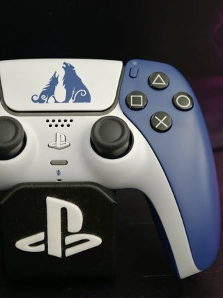 Mando PS5 Antidrift God of War Ragnarok Original