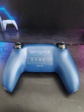 Mando PS5 Antidrift God of War Ragnarok Original