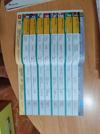 Make the Grade Bachillerato 1. Student's book