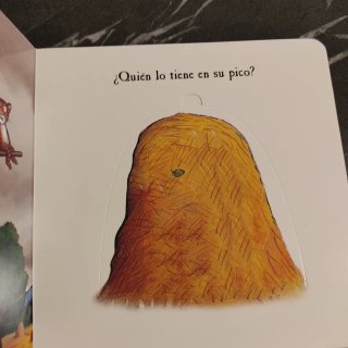¡Cómo mola tu escoba! ¿Quién se esconde tras la...